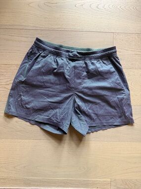 lululemon athletica Men's Athletic Shorts